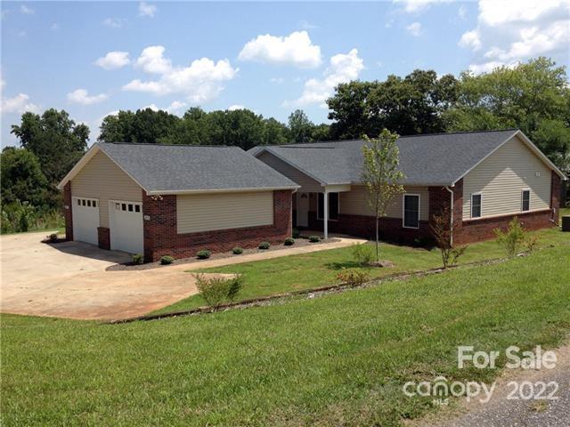 309 Jug Wilson Street Morganton NC 28655