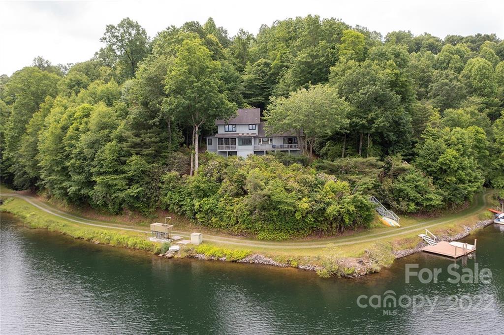 79 Kalvi Court Brevard NC 28712