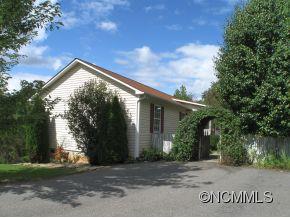 7 Brant Lane Weaverville NC 28787