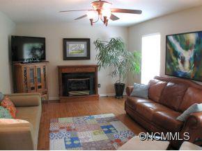 7 Brant Lane Weaverville NC 28787