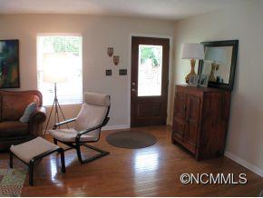 7 Brant Lane Weaverville NC 28787
