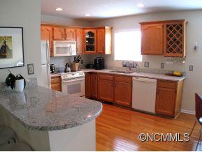 7 Brant Lane Weaverville NC 28787