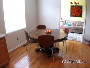 7 Brant Lane Weaverville NC 28787