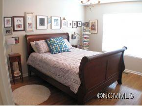 7 Brant Lane Weaverville NC 28787