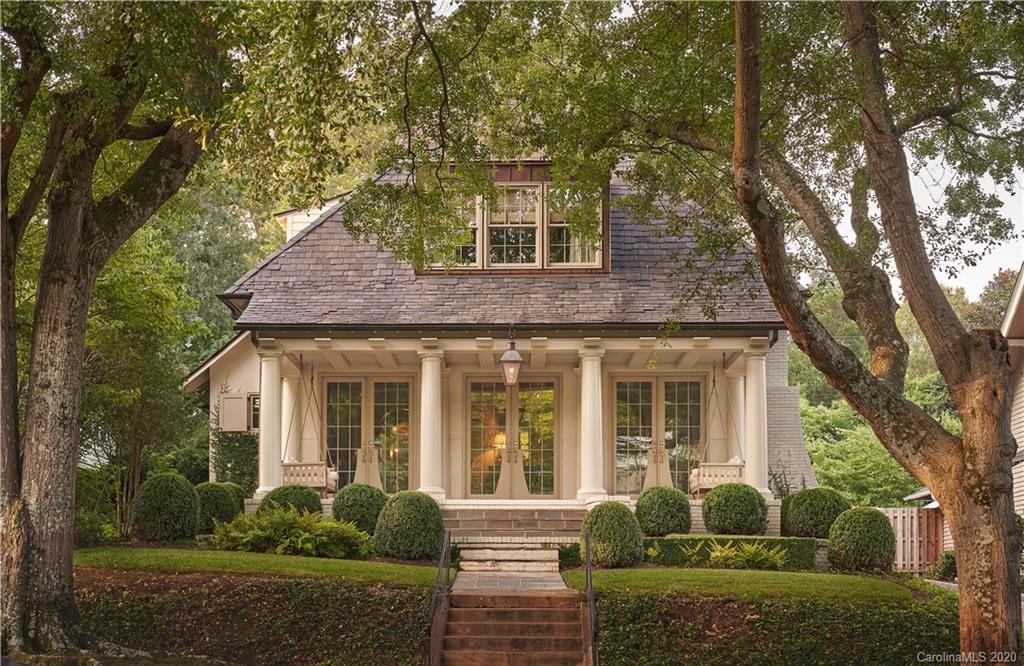 2014 Dartmouth Place Charlotte NC 28207