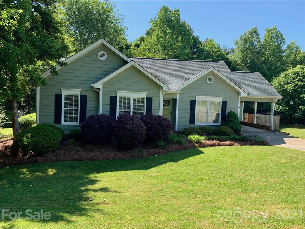 524 Basswood Way Gastonia NC 28052