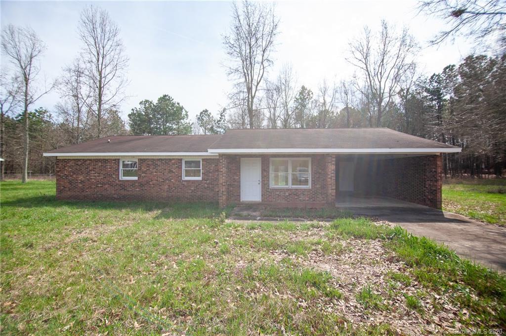 117 S Withrow Drive Shelby NC 28150