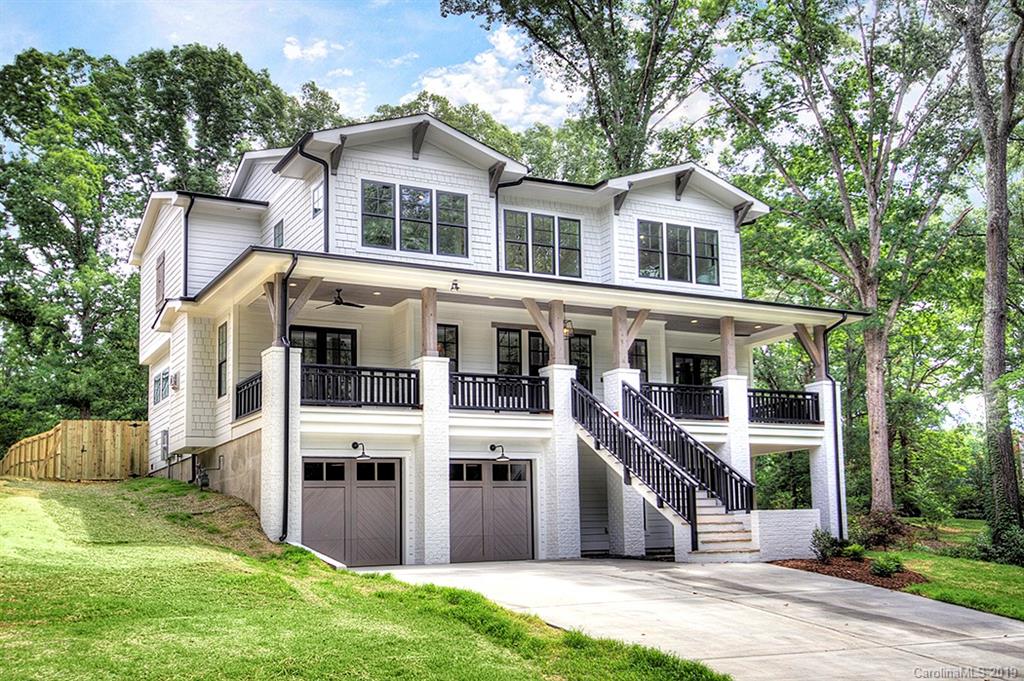 446 Hunter Lane Charlotte NC 28211