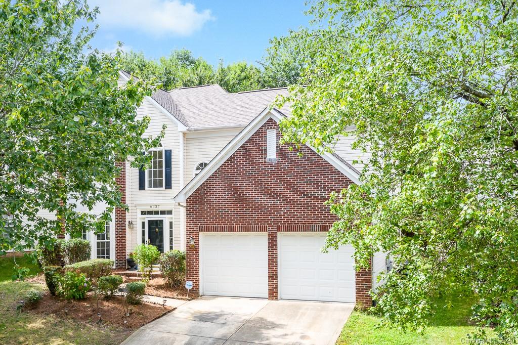 6337 Tunston Lane Charlotte NC 28269