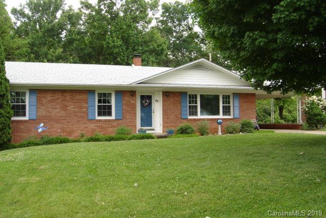 64 Martin Street Marion NC 28752