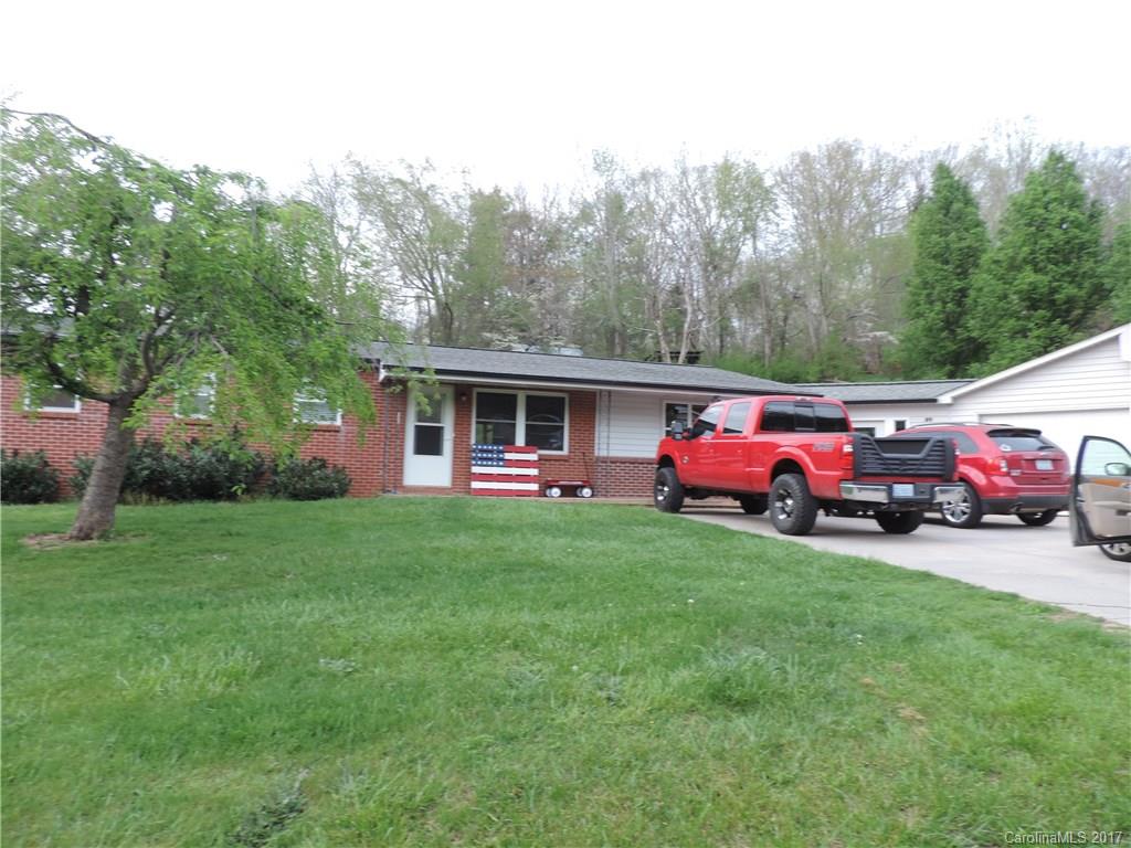 59 Twin Oaks Road Canton NC 28716