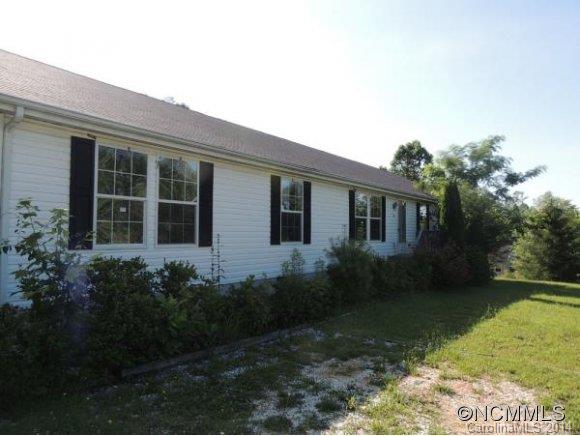 56 Amywood Lane Mills River NC 28759