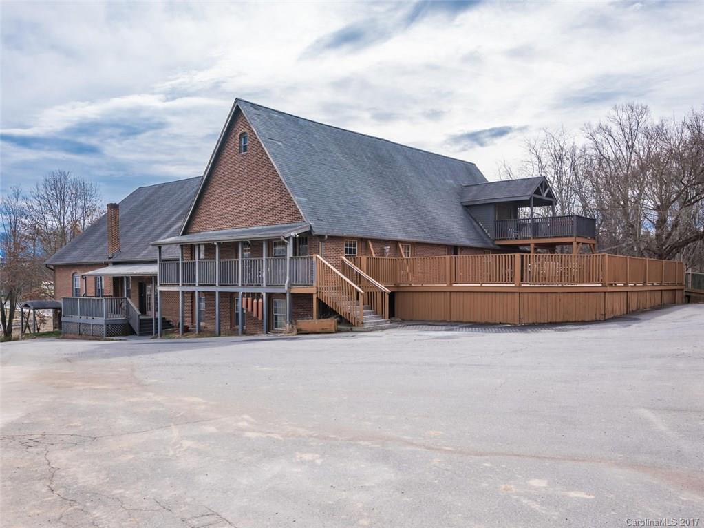 11 Richland Street Asheville NC 28806