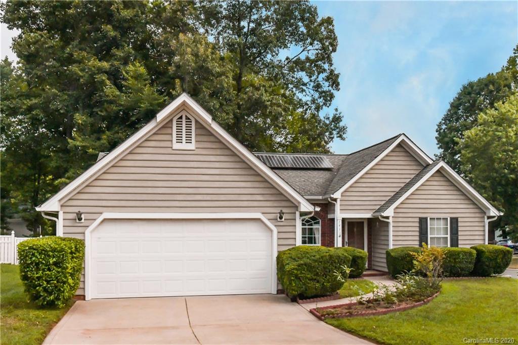 7411 Sarnia Place Charlotte NC 28269