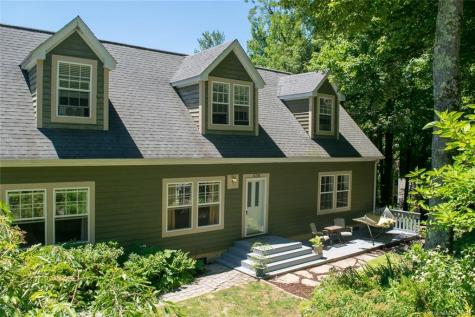 436 Heritage Drive Boone NC 28607
