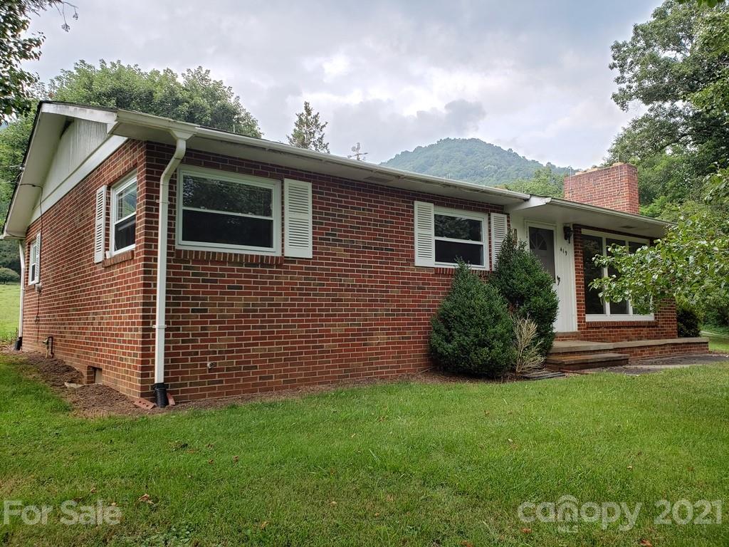419 Old Michael Road Canton NC 28716