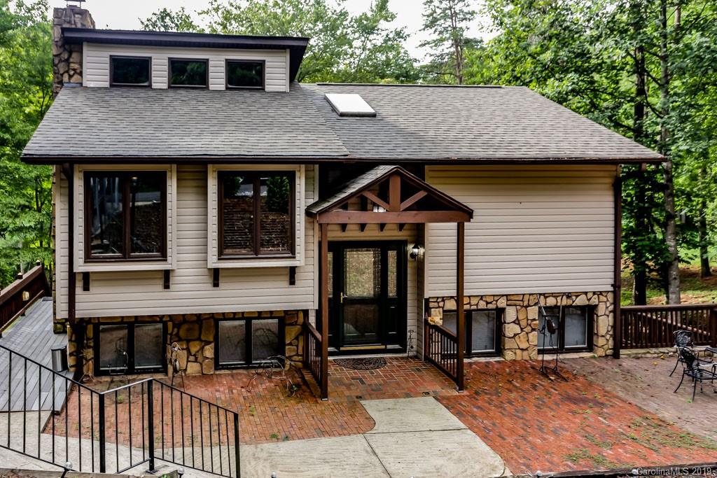 350 Raleigh Drive Lake Lure NC 28746