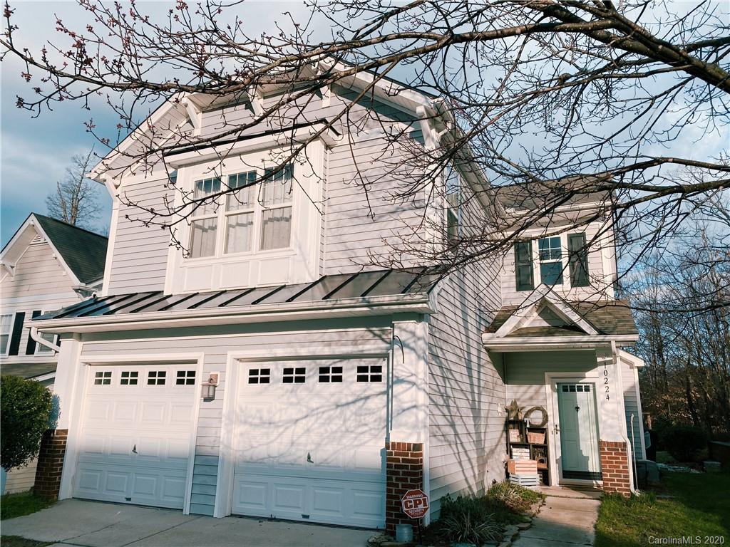 10224 Old Carolina Drive Charlotte NC 28214