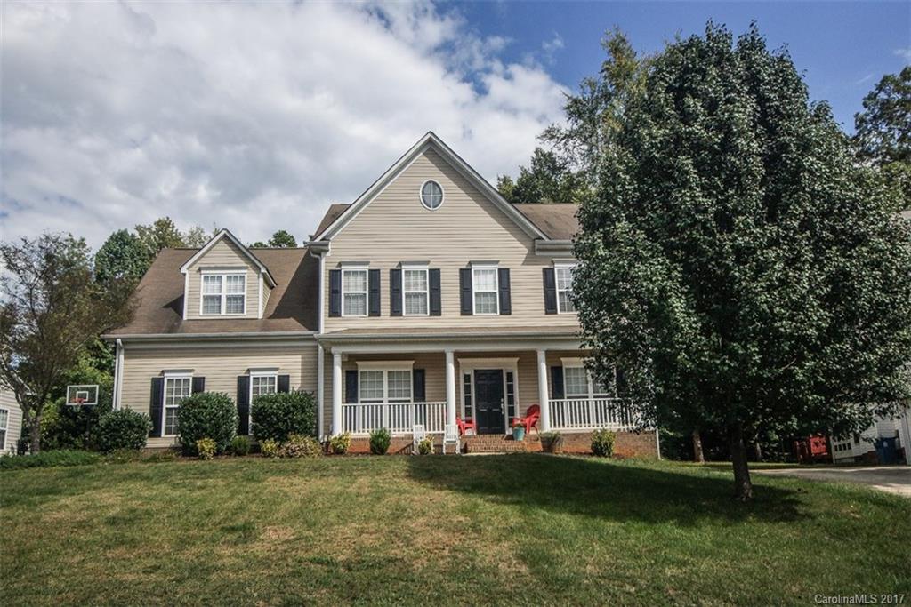11747 Crossroads Place Concord NC 28025
