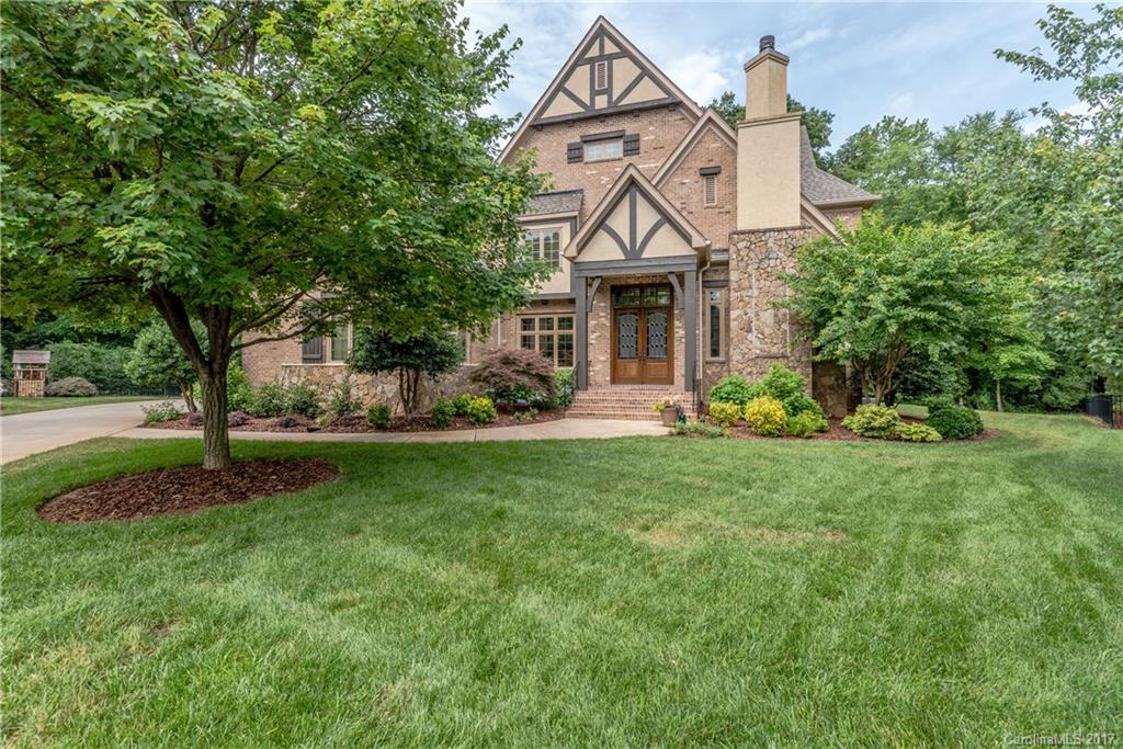 9318 Clerkenwell Drive Waxhaw NC 28173