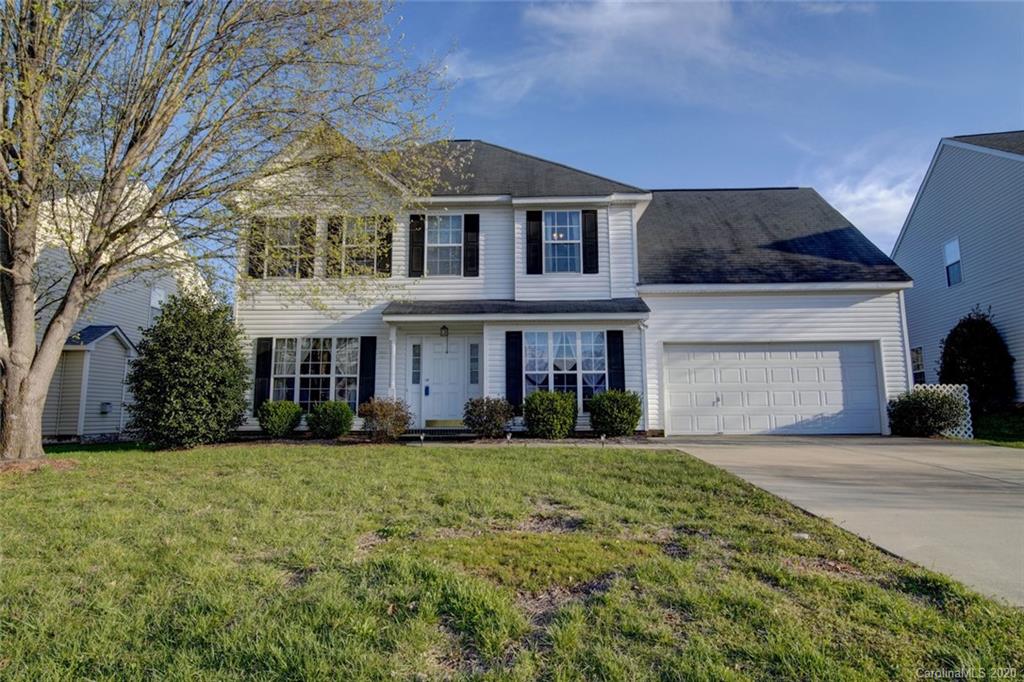 4840 Asherton Place Nw Concord NC 28027