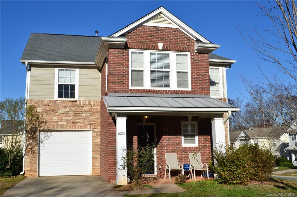 6208 Blue Ash Lane Charlotte NC 28215
