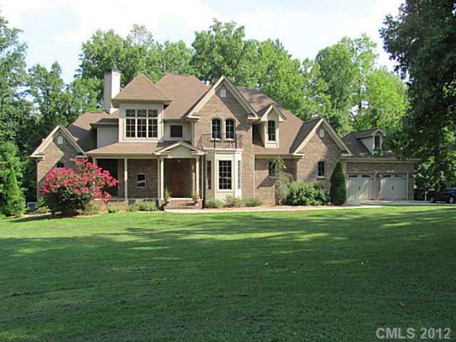 228 Cedar Lake Drive Statesville NC 28625