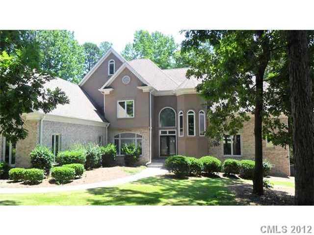 19220 Double Eagle Drive Cornelius NC 28031