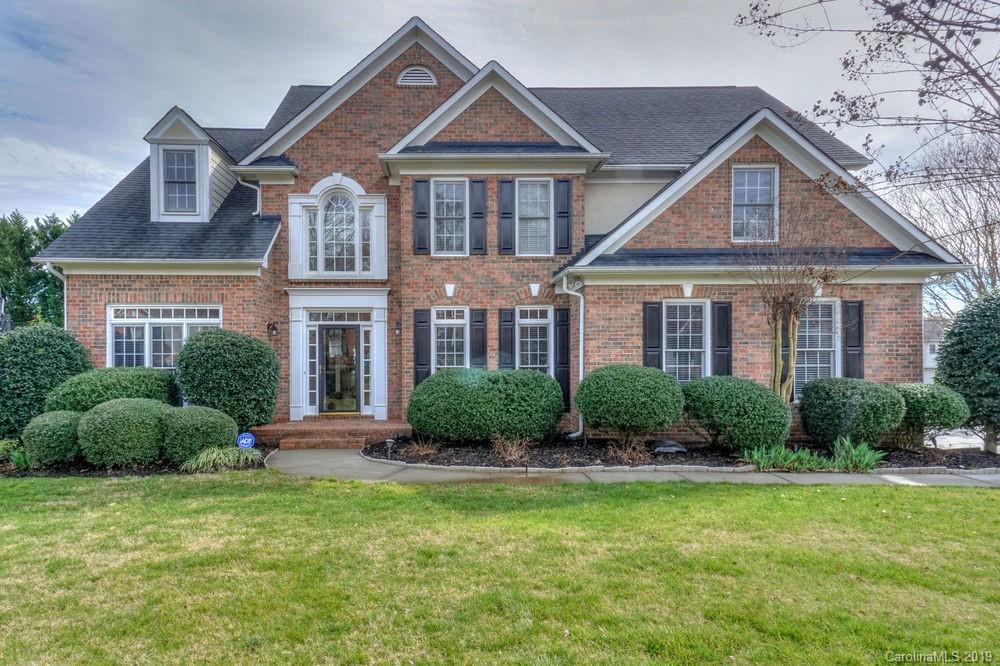9607 Street Barts Lane Huntersville NC 28078