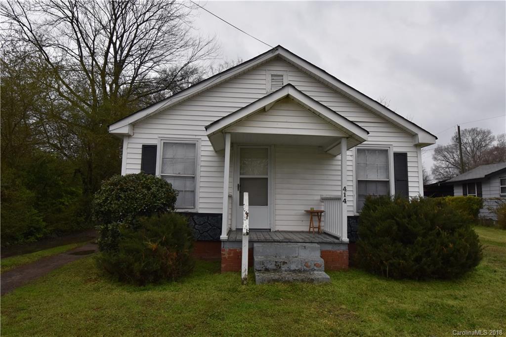 414 Lincoln Street Sw Concord NC 28025