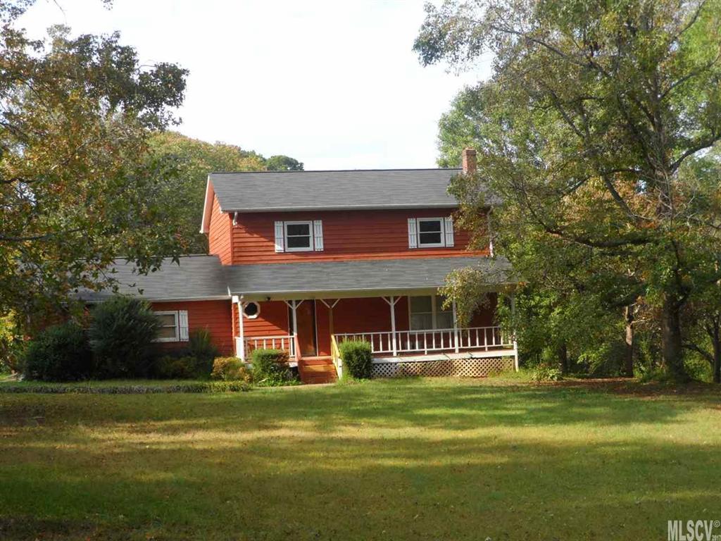1541 30th Street Court NE Conover NC 28613