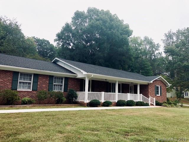 204 Heritage Road Statesville NC 28625