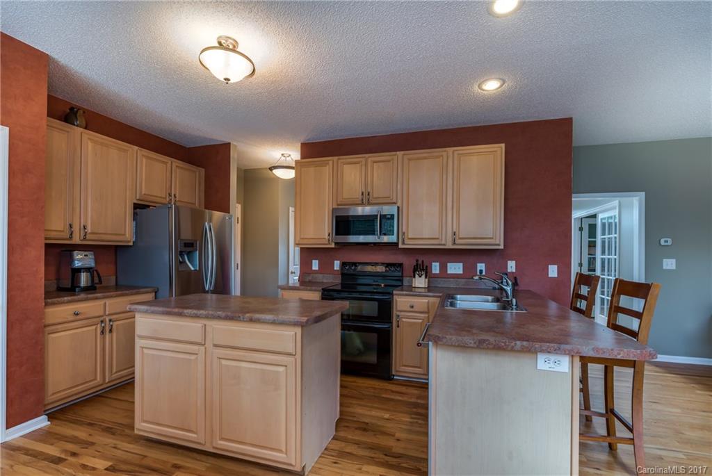 33 Stoney Brook Court Fletcher NC 28732