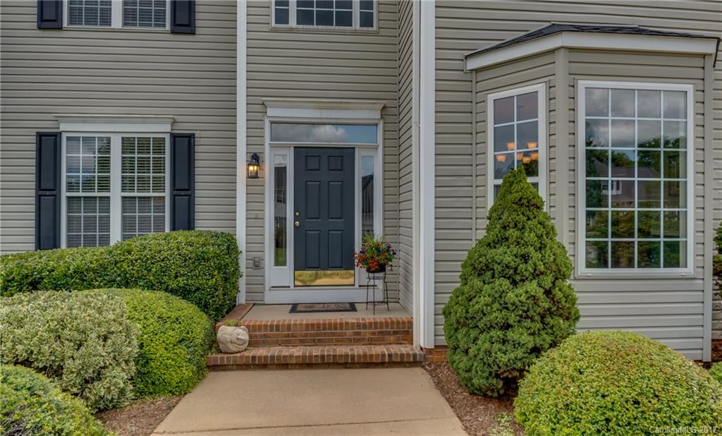33 Stoney Brook Court Fletcher NC 28732