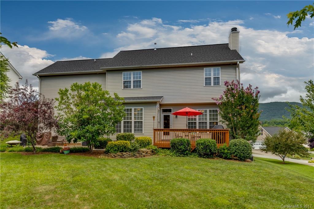 33 Stoney Brook Court Fletcher NC 28732