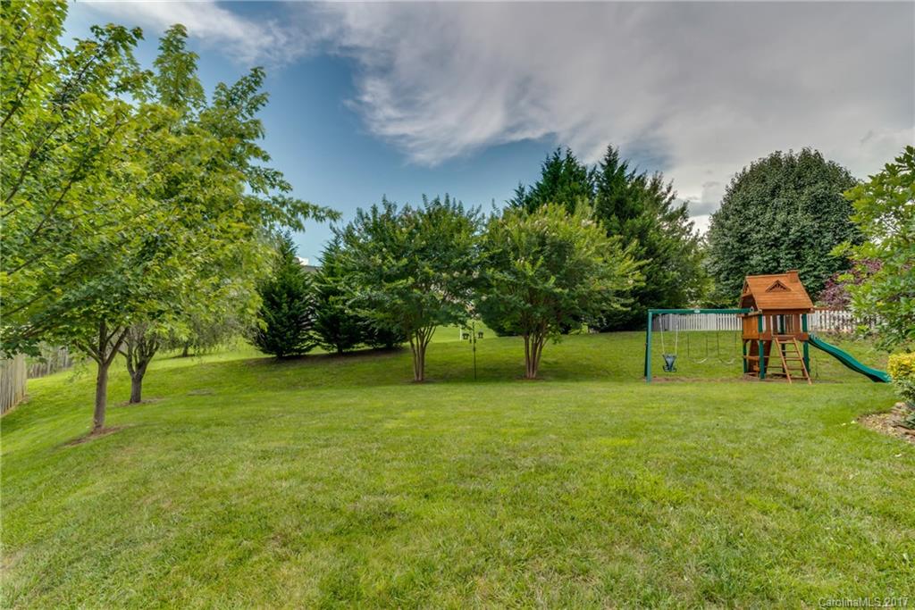33 Stoney Brook Court Fletcher NC 28732
