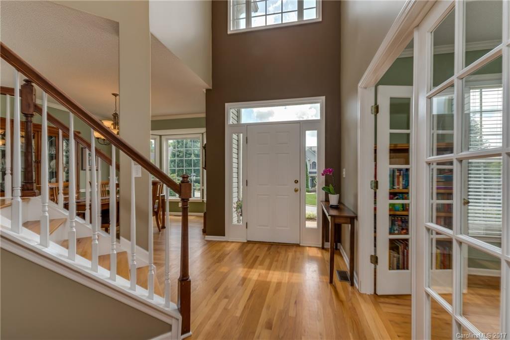 33 Stoney Brook Court Fletcher NC 28732