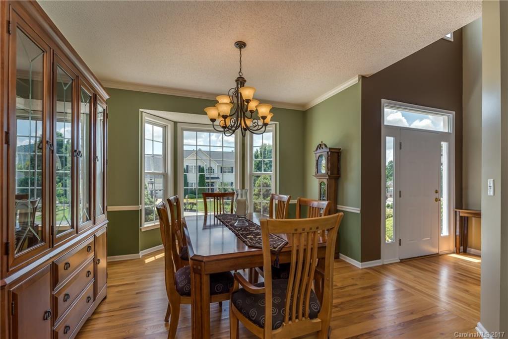 33 Stoney Brook Court Fletcher NC 28732