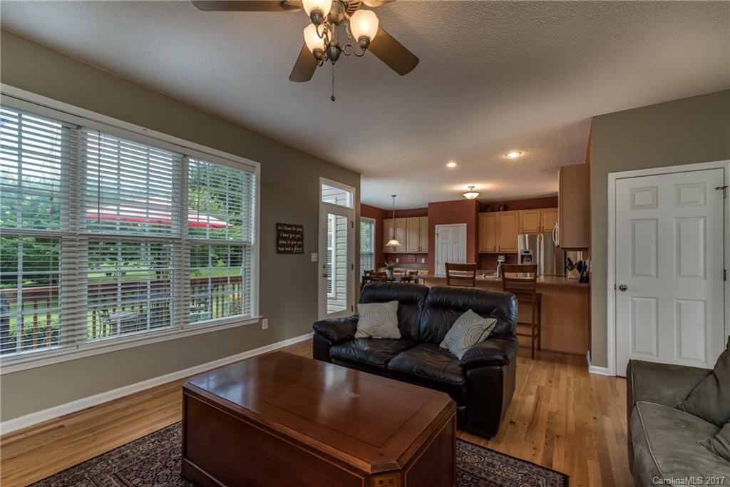 33 Stoney Brook Court Fletcher NC 28732