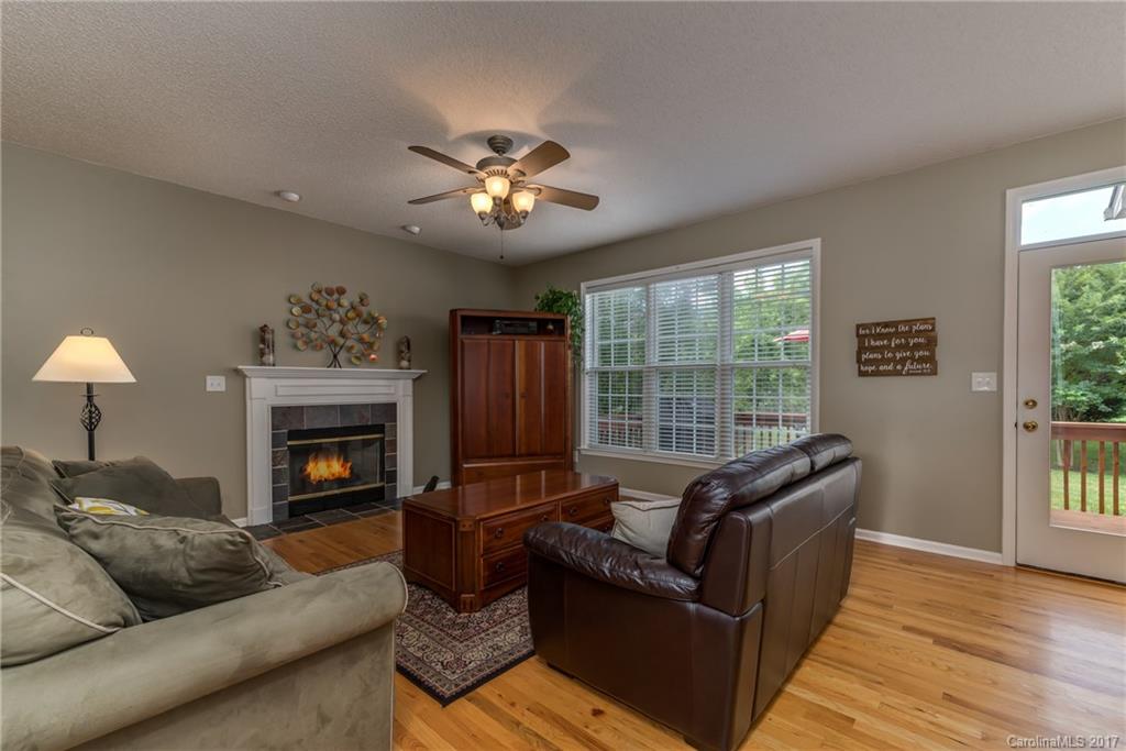 33 Stoney Brook Court Fletcher NC 28732