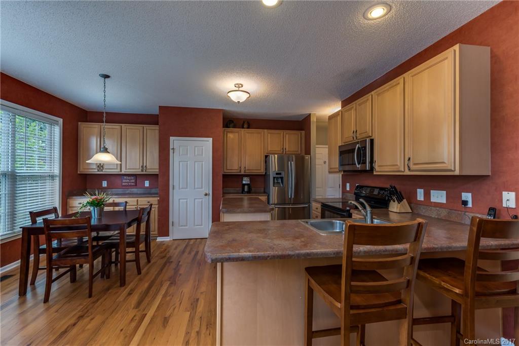 33 Stoney Brook Court Fletcher NC 28732