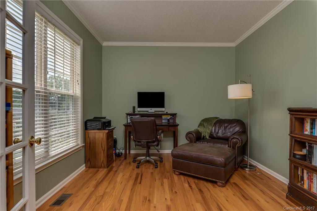 33 Stoney Brook Court Fletcher NC 28732