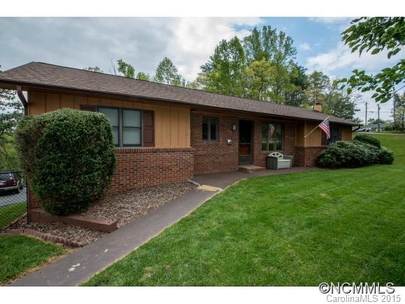 140 Tipton Hill Road Leicester NC 28748