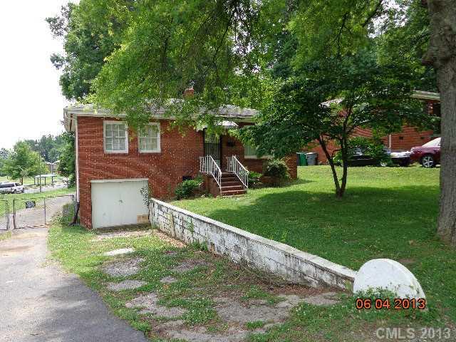 2600 Catalina Avenue Charlotte NC 28206