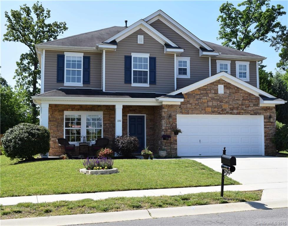 330 Annaberg Lane Monroe NC 28110