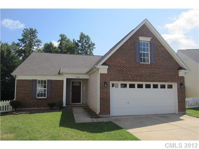8565 Filbert Lane Charlotte NC 28215
