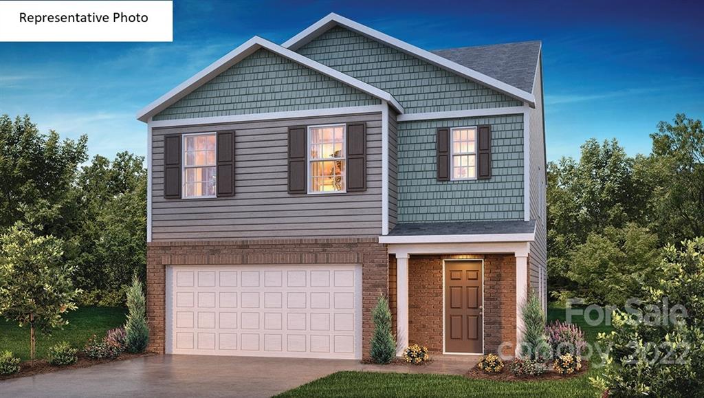 8128 Clairwood Drive Charlotte NC 28269