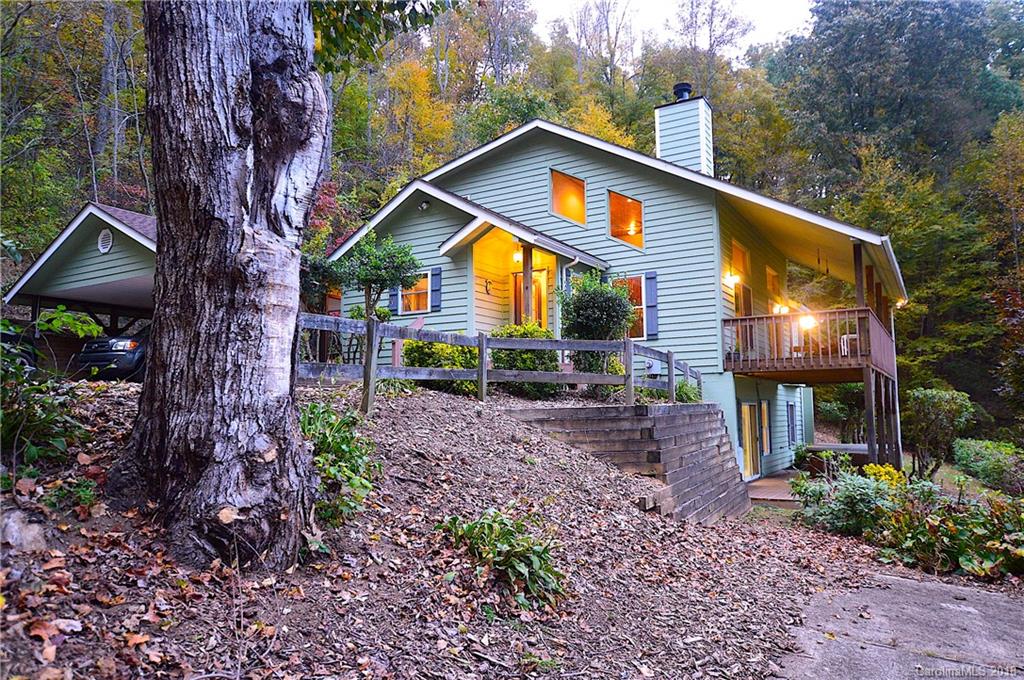 287 Messer Road Waynesville NC 28786