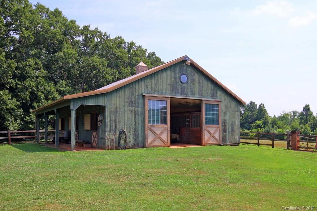 210 Beatty Farm Lane Statesville NC 28625
