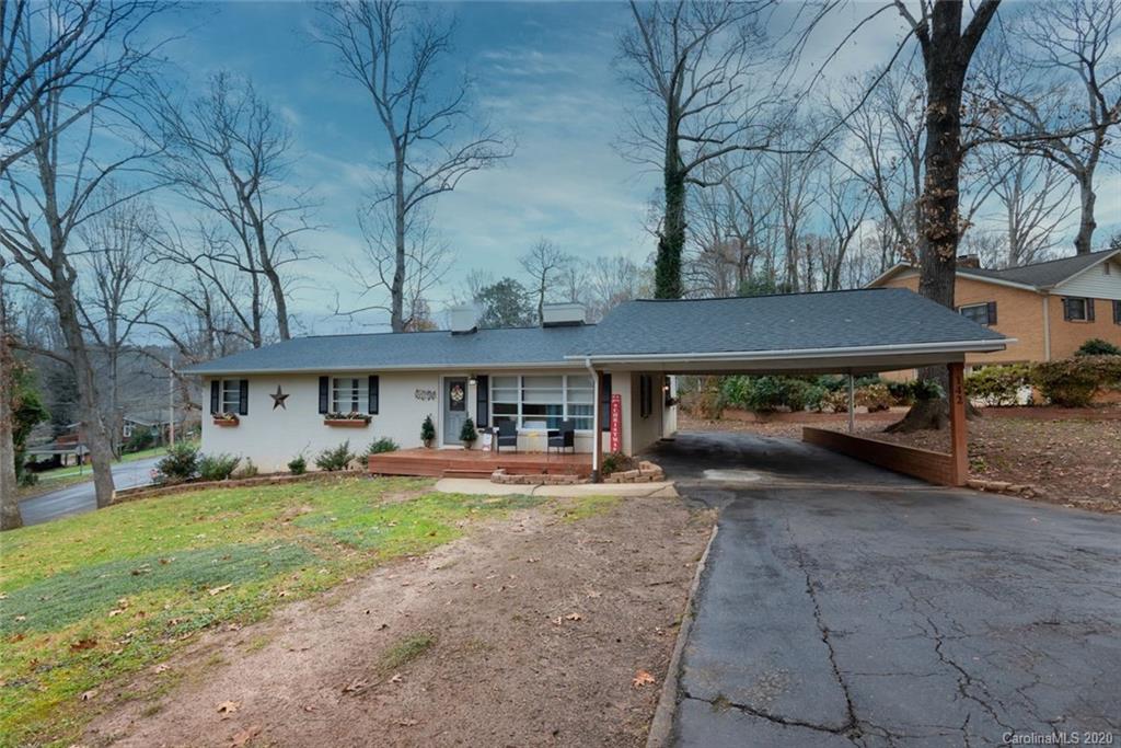 142 Pinehurst Lane Newton NC 28658